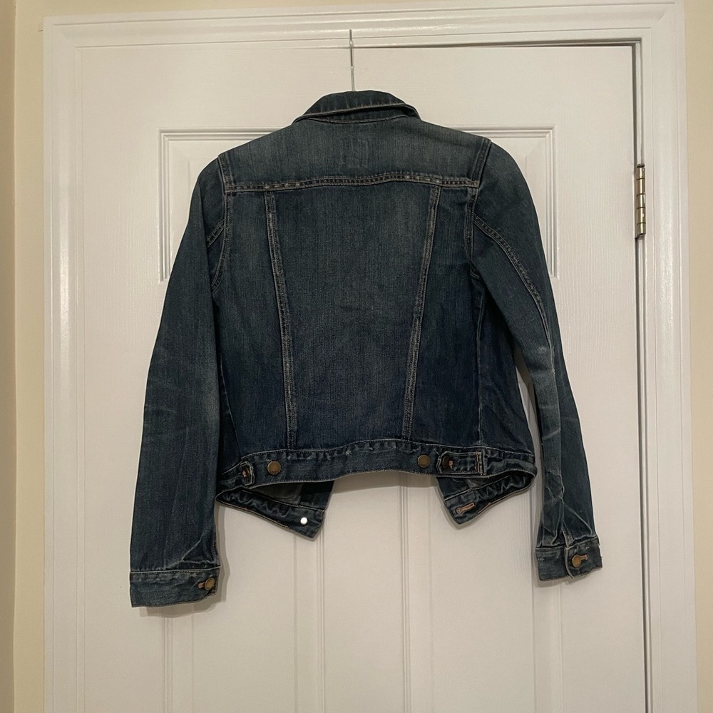 Gap Denim Jacket - image 3